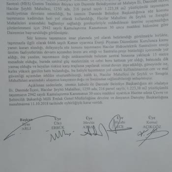 Bilgin Enerji İstilacı Bilgin Elektrik