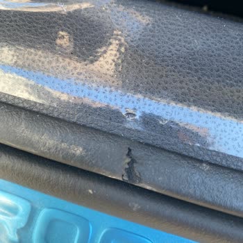 Skoda Karoq Sıfır Aracın Logo Aydınlatması Garanti Dışı Kalması