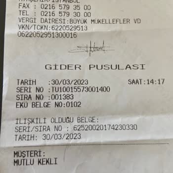 Migros'un Yaptığı Etiket Oyunbazlığı