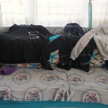 Bizimbutix (Instagram) Eskimiş Kıyafetler 5 Tane Yerine 4 Tane Gelmiş İstediğim Beden Değil