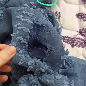 Giza Giyim Hatalı Ürün Ve Kargo Parasını İade Etmiyorlar