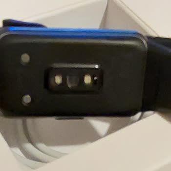 Huawei ve KVK Servis Şikayet