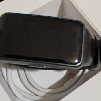 Huawei ve KVK Servis Şikayet