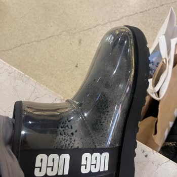 FashFed Hatalı Ürün Gönderdi ,İade Almıyor