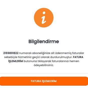 D-Smart Net, Hizmet Vermeden Müşterilerini Mağdur Etmeye Devam Ediyor!