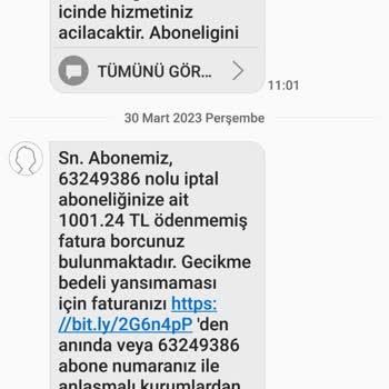 D-Smart Net, Hizmet Vermeden Müşterilerini Mağdur Etmeye Devam Ediyor!