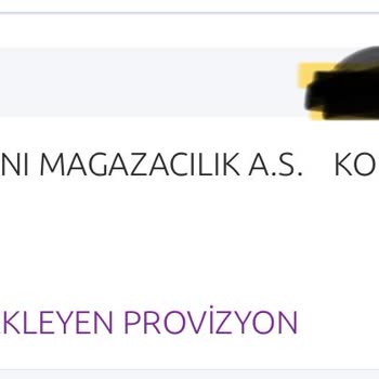 A101kapıda Online Alışveriş İade Sorunu