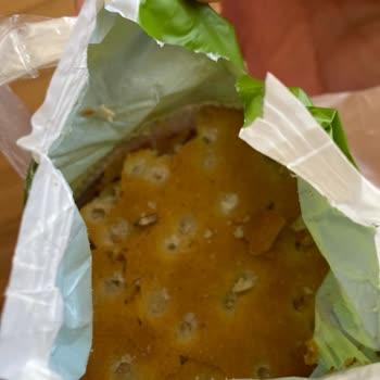 Wasa Herbs Böcekli Ürün