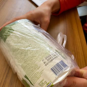 Wasa Herbs Böcekli Ürün