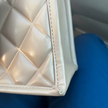 Derimod 20 Günlük Ürün Deforme Oldu