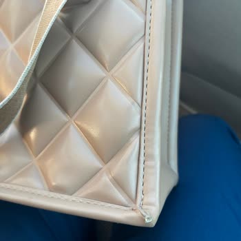 Derimod 20 Günlük Ürün Deforme Oldu