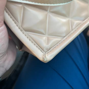 Derimod 20 Günlük Ürün Deforme Oldu