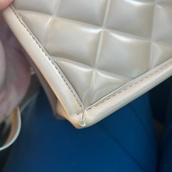 Derimod 20 Günlük Ürün Deforme Oldu