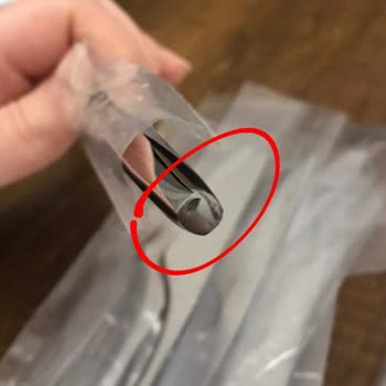 Aryıldız Studio Prestige 84 Parça Çatal Bıçak Kaşık Takımı Sorunu