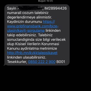 QNB Kart Aidat Ücret