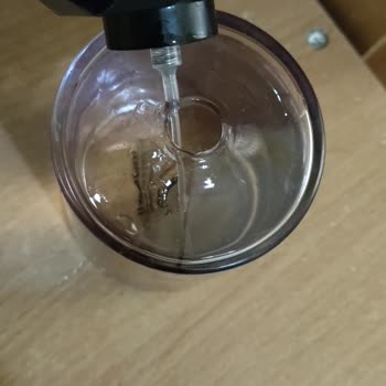 File Market 'ten Aldığım Kırık Parfüm Şişesi!