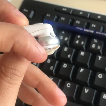 JBL Tune 225tws Kulaklık Silikon Çıkması