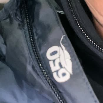 Columbia Mont 3 Aylık Yazı Sökülmesi