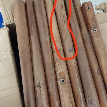 N11.com Kaktüs AVM Sandalye Şikayet