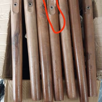 N11.com Kaktüs AVM Sandalye Şikayet