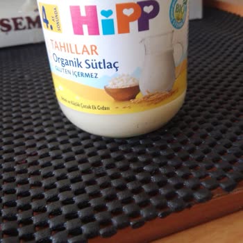 Hipp Kavanoz Mamasından Kıl Çıkması