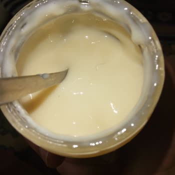 Hipp Kavanoz Mamasından Kıl Çıkması