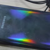 Samsung A51 Arka Kapak Lekeleri