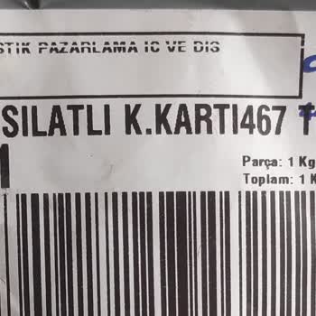 Toptanci.online Paramızı İade Et!