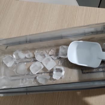 Arçelik Buzdolabı Buzmatiği Su Akıtıyor