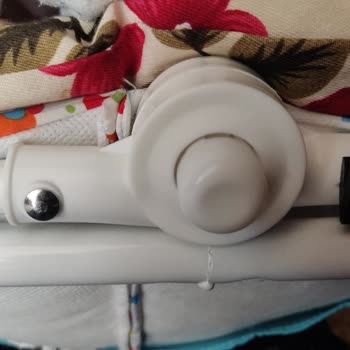 Pasha Baby Kol Ana Dizi Kırıldı Al Demir Kırıldı