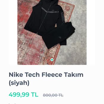 Gangbutikk Online Alışveriş Haksızlığı