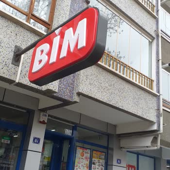 Bim Ürün Ve Personel