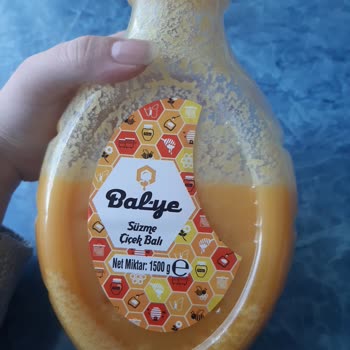 A101 Balye Bal İade Sorunu