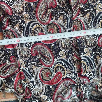 Modaselvim Elbiseler Yıkama Sonrası Çekiyor