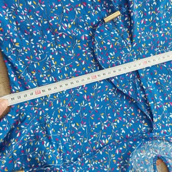 Modaselvim Elbiseler Yıkama Sonrası Çekiyor