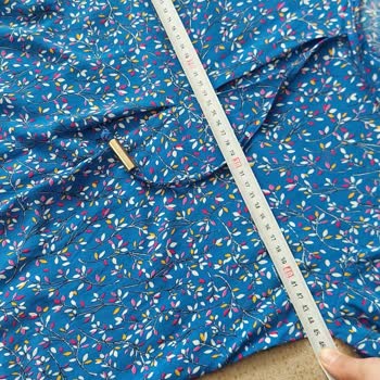 Modaselvim Elbiseler Yıkama Sonrası Çekiyor