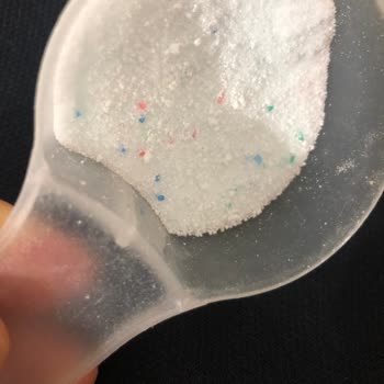 Hepsiburada Orijinalliği Şüpheli deterjan