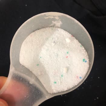 Hepsiburada Orijinalliği Şüpheli deterjan