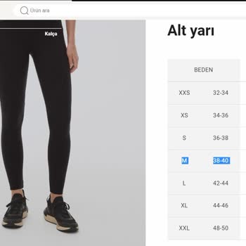 Oysho Giyim Kusurlu Ürünü İade Almıyor