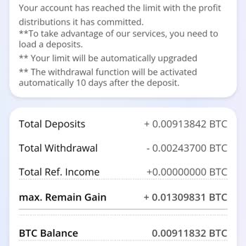 Arbi Trades Tarafından Yanıltıldım