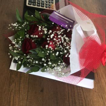 Çiçek Marketi-kardelen Flowers Haksız Kazanç