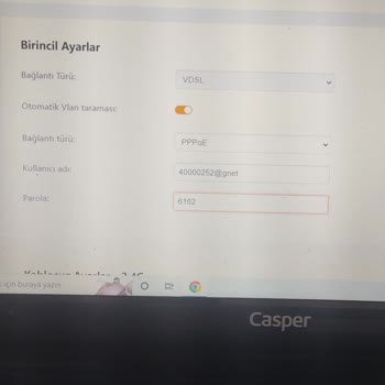 Gıbırnet İnternet Aktivasyonu Gerçekleşmiyor