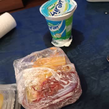 İntiba Dönerin ( Kağıthane) Döke Saça Getirdiği Siparişler