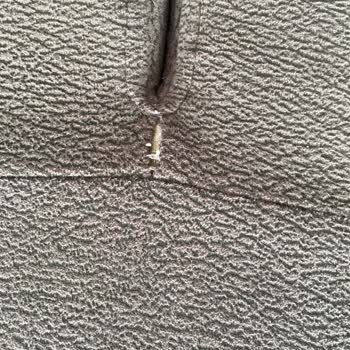 Engince Modoko Mağazası 1 Yıl Olamadan Koltukların Ayakları Yamuldu