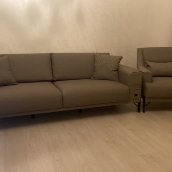 Bellona Palvin Koltuk Takımı