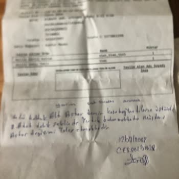 Konfor Mobilya Tarafından Mağdur Bırakıldık