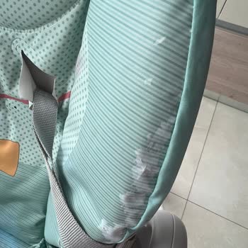 Chicco Polly Mama Sandalyesi