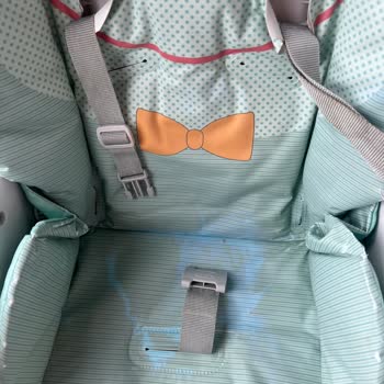 Chicco Polly Mama Sandalyesi