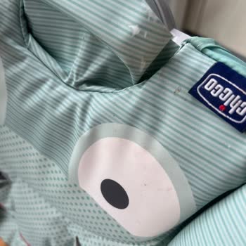 Chicco Polly Mama Sandalyesi