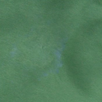 Mavi Rengi Solmuş Olan Ürünü İade Almadılar